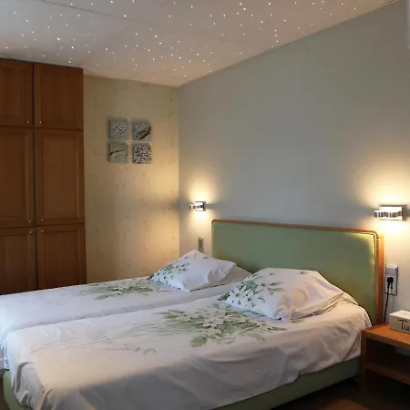 Bed & Breakfast A Casa 2*