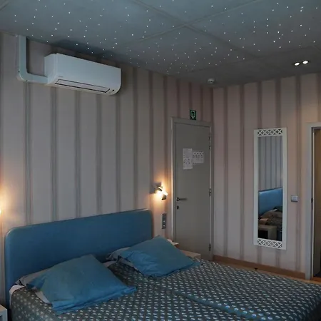 Bed & Breakfast A Casa