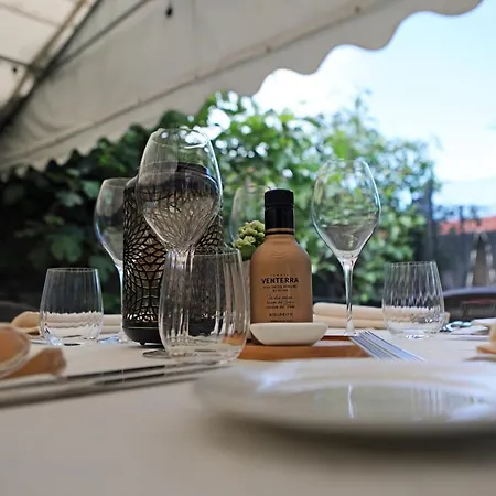 Bed and breakfast A Casa-radici Nieuwpoort