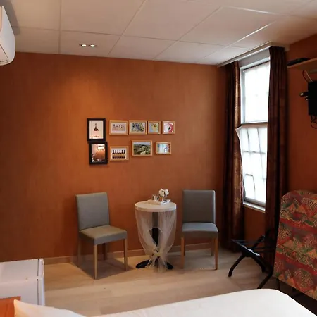 Bed and breakfast A Casa-radici Nieuwpoort