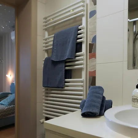 Bed and breakfast A Casa-radici Nieuwpoort