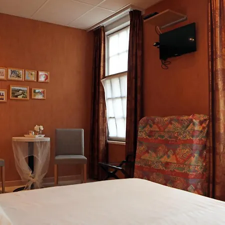 Bed & Breakfast A Casa