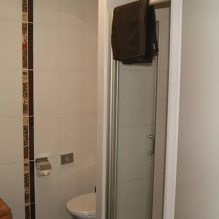 A Casa-radici Bed and breakfast 2*