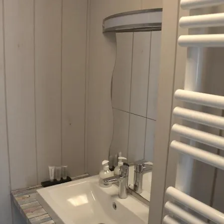 A Casa-radici Bed and breakfast Nieuwpoort