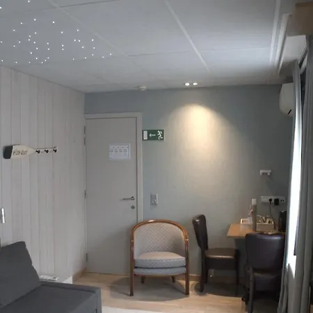 Bed & Breakfast A Casa Nieuwpoort